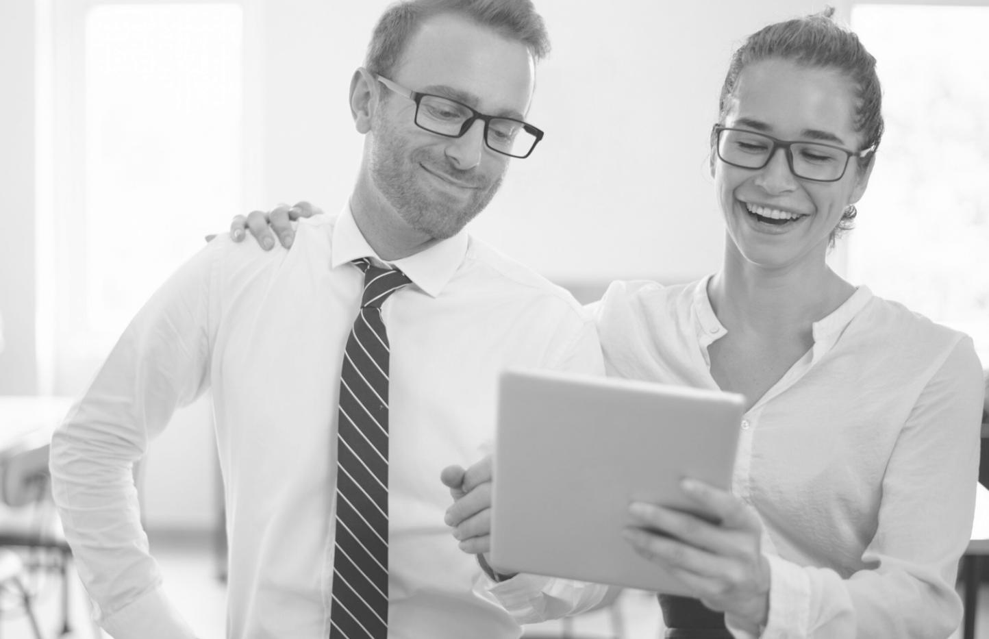 Деловые коммуникации в офисе