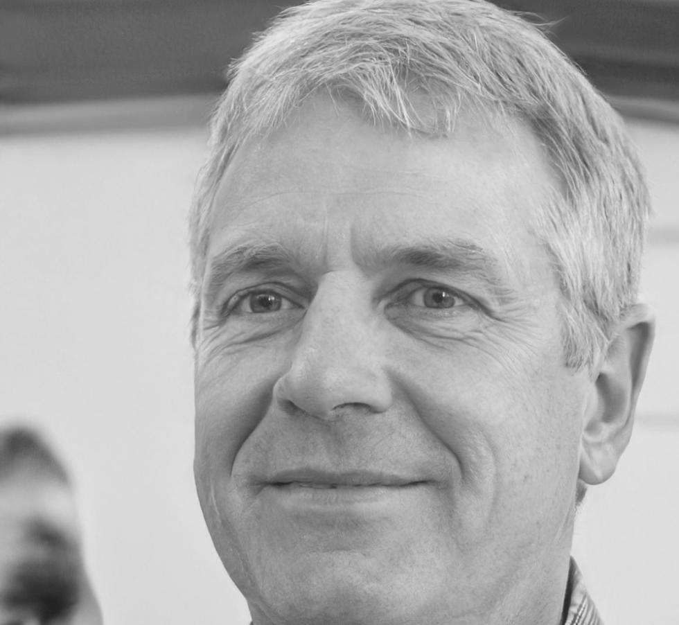 Портрет Томаша Береша